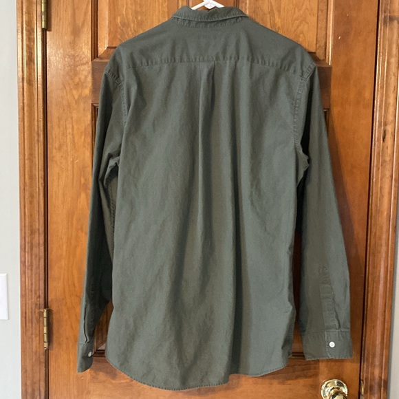 Gap button up shirt - Picture 2 of 3